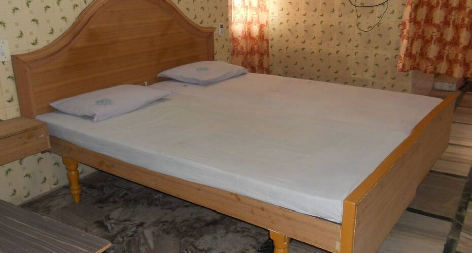 Aarthi Residency AC, Proddatur 4
